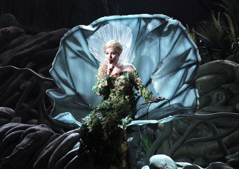 Hänsel und Gretel - preview image